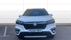 Suzuki S-Cross 1.4 Boosterjet 48V Hybrid Motion 5dr Petrol Hatchback